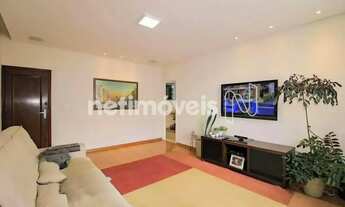 Imagem: Venda Apartamento 4 quartos Grajaú Belo