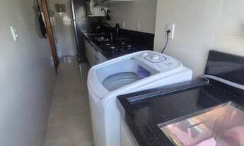 Imagem 7: Apto 2 Qtos 100mt praia jardim camburi