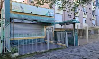 Imagem 4: Prédio Comercial à venda desocupado na Avenida Princesa Isabel, bairro Santana