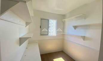 Imagem 7: Apartamento à venda no Pateo Aurora, na zona Sul de Londrina PR