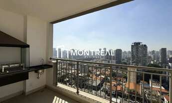 Imagem 2: APARTAMENTO À VENDA NA CHÁCARA SANTO ANTONIO - 2 DORMITÓRIOS, 1 SUÍTE, 1 VAGA DE GARAGEM