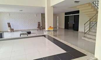 Imagem 2: Casa Condomínio Fechado 8/4, 6 Suítes