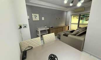 Imagem 2: COND BOA VISTA, MOBILIADO, 3 QUARTOS SENDO 1 SUÍTE,1 VAGA, 3º ANDAR