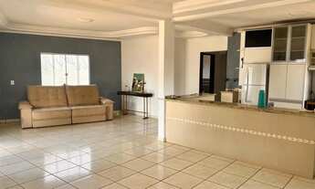 Imagem 4: Casa contra esquina 420m² ao lado Av. Independência Jardim Atlântico Goiânia - GO Casa de