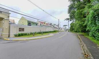 Imagem 5: Casa com 03 quartos em condomínio Fechado no Barreirinha - Curitiba/PR