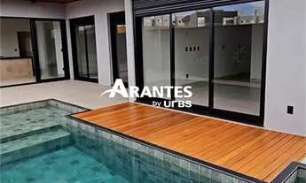 Imagem: Casa em condomínio com 213,91m² à venda