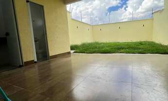 Imagem 4: Casa à venda no bairro Cardoso Continuação em Aparecida de Goiânia/GO