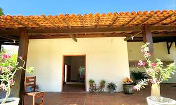 Imagem 4: Sitio a venda no bairro verdecap todo murado