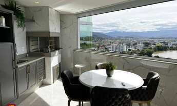 Imagem 4: Cobertura em Centro