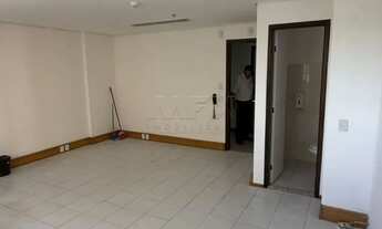 Imagem 6: Sala Comercial com 32m²