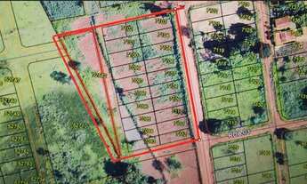 Imagem: Vendo Terreno no Santa Rita 1800 Metros