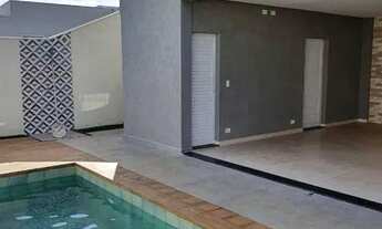 Imagem: Casa em Condomínio Fechado à Venda de