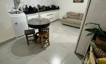 Imagem 5: APARTAMENTO TOP 2 QUARTOS COM ARMÁRIOS NA COZINHA