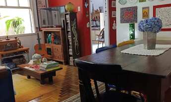 Imagem: Apartamento térreo de 2 dormitórios no