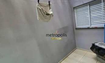 Imagem 7: Apartamento à venda, 96 m² por R$ 481.000,00 - Parque das Nações - Santo André/SP