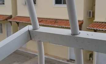 Imagem 6: REpasse CAsa Em condominio Monte TEbas