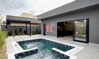 Imagem 14: Casa de Condomínio com 3 quartos, CONDOMINIO QUINTA DO LAGO I, São José do Rio Preto - R