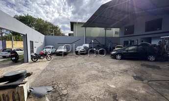 Imagem 3: Barracão à venda e para alugar em Campinas, Vila Paraíso, com 131.75 m²