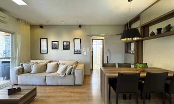 Imagem 5: Apartamento à Venda Edifício João Martins Zona 07 Maringá/PR