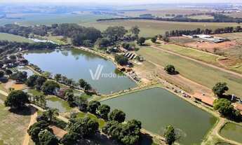 Imagem 4: Terreno a Venda em Paulínia