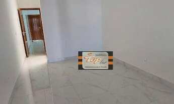 Imagem 4: Sobrado com 3 dormitórios para alugar, 130 m² por R$ 4.000,00/mês - Jardim Regina - São Pa