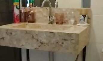 Imagem 7: Venda Apartamento Mobiliado no Condomínio Alegro Montenegro