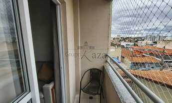 Imagem 5: Oportunidade - Apartamento - Residencial Floradas do Bosque - Bosque dos Eucaliptos - 2 Do