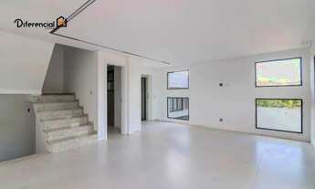 Imagem 5: Residência de Alto Padrão no São Braz Próxima à Avenida Toaldo Túlio