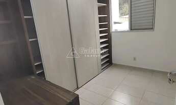 Imagem 4: Apartamento - Jardim Nova Europa - Campinas