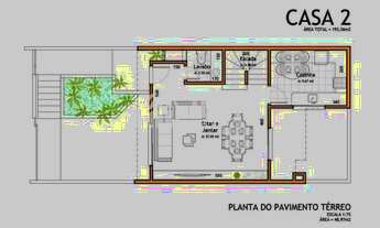 Imagem 3: CONDOMÍNIO COM APENAS 11 UNIDADES