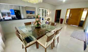 Imagem 7: Chácara à venda em Indaiatuba, Lagos de Shanadu, com 3 suítes, com 5000 m², Lagos do Shana