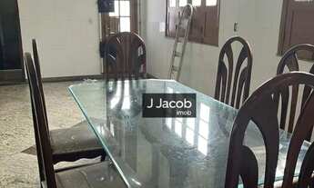 Imagem 6: Alugo casa com 4 quartos, 400 m² na Antonio Baena - bairro Marco