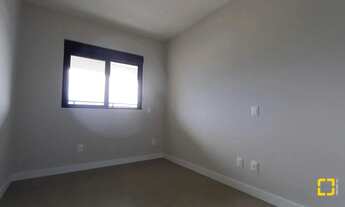 Imagem 7: Apartamento com área total de 116,46m² e Privativa de 94,37 em Florianópolis - SC