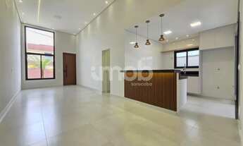 Imagem 4: Casa de Condomínio Villagio Wanel - Sorocaba