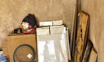 Imagem 2: Casa em condominio - 220m2 - Canegae R$ 160 Mil - Riacho Fundo I