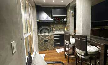 Imagem 2: Cobertura Duplex 02 Dorm. em Mooca - São Paulo | 160m², 2 suítes, 4 banheiros