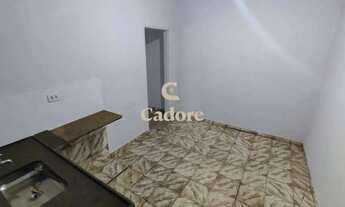 Imagem 6: Casa à venda Bairro Pampulha com 3/4