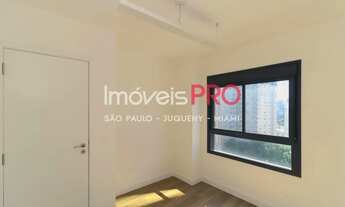 Imagem: APARTAMENTO PARA VENDA, EM MOEMA, DE 1 DORMITORIO