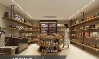 Imagem 4: Apartamento a venda no Centro de Florianópolis/SC