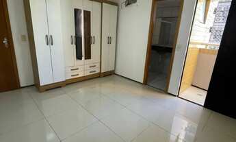 Imagem 2: ALUGO APARTAMENTO PROJETADO NA PONTA DO FAROL