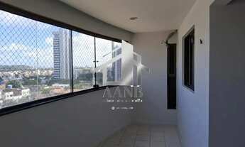 Imagem 7: Imóvel para venda com 100 metros quadrados com 4 quartos em Lagoa Nova - Natal - RN