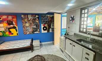 Imagem 3: Aluga-se Kitnet universitário