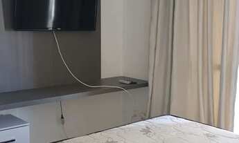 Imagem 5: Flat Mobiliado Metropolitan