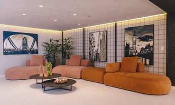 Imagem 6: EDIFICIO LONDON BUSINESS- SALA COMERCIAL DE 63,20M²