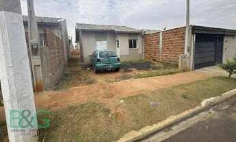 Imagem: Casa à venda, 45 m² por R$ 202.182,53