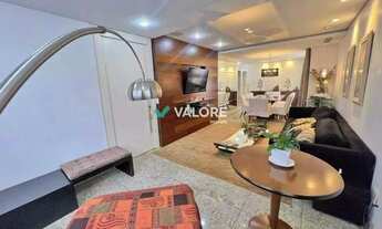 Imagem 2: Apartamento 4 quartos à venda no Sion