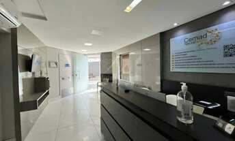 Imagem 3: Sala para venda no bairro Santo Agostinho