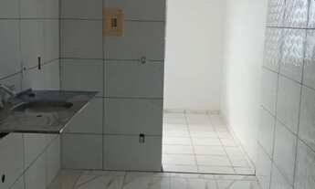 Imagem 6: Passo chave ? Casa com 2 dormitórios