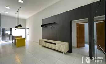 Imagem 2: Residencial Maria Júlia - Casa para venda no Condomínio Maria Julia, São José do Rio Preto