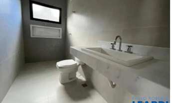 Imagem 9: CASA TÉRREA - ATIBAIA BELVEDERE - SP